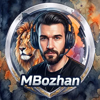 MBozhan