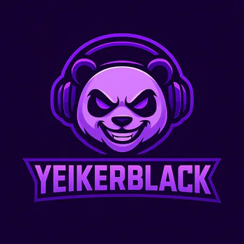 YeikerBlack