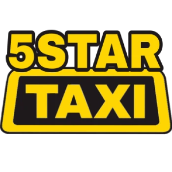 5StarTaxi