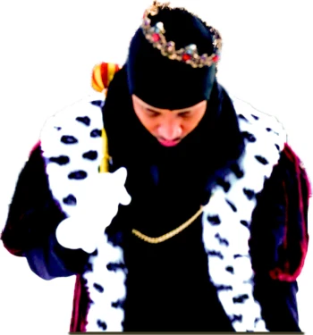 KingTajiKC