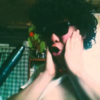 Kick Profile Pic