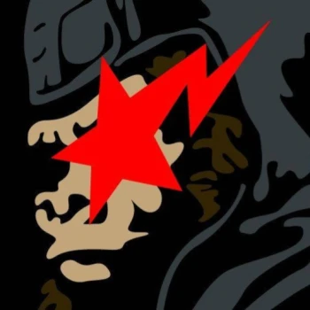 Kick profile picture for @regular