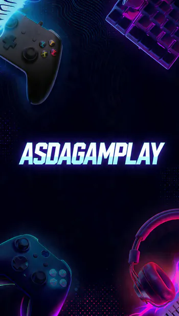 ASDAGAMEPLAY