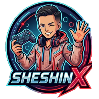 SheshinX