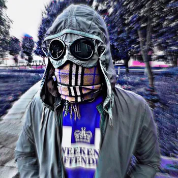 Freakovoyy Kick Profile Picture