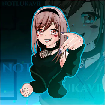 NotLucasVr