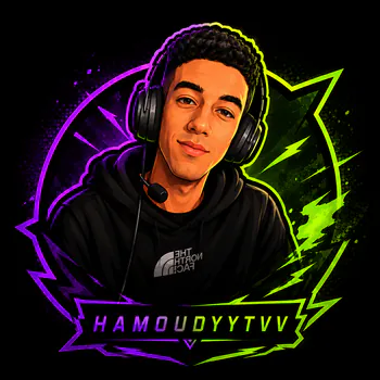 HamoudyyTvv