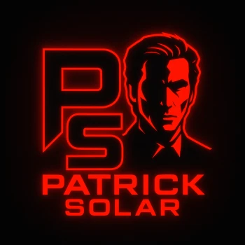 Patricksolar