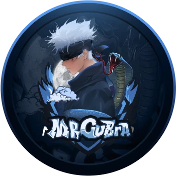MRcubra