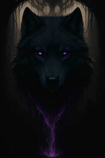 WOLFEXM