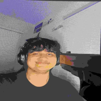 Kick profile picture for @krish