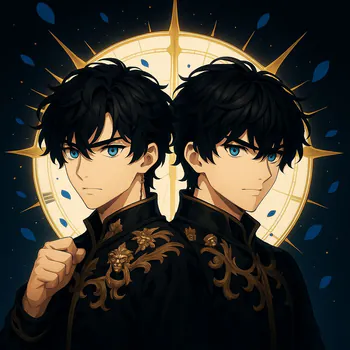 YakupYusufTwins