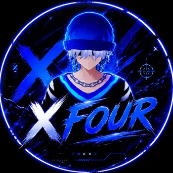 XFOUR_X4