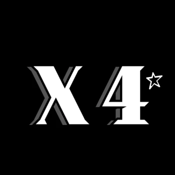 XFOUR_X4