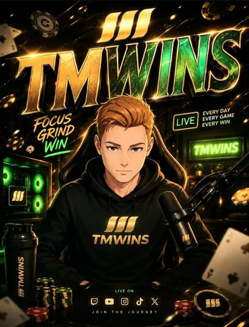 Streamer PFP