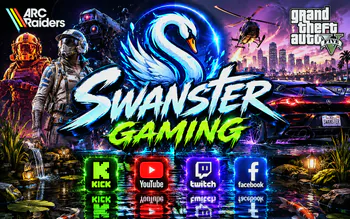 SwansterGaming