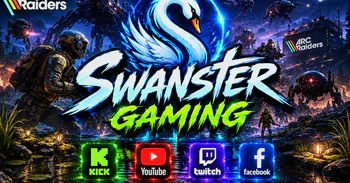SwansterGaming