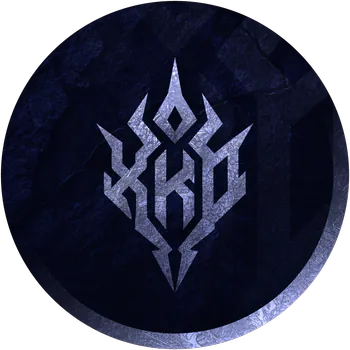 XKHD