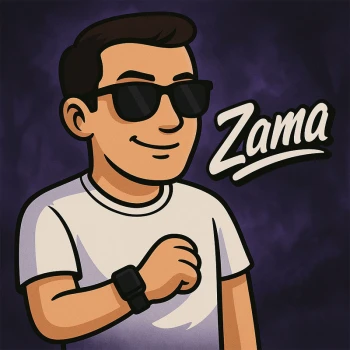 Zamalions