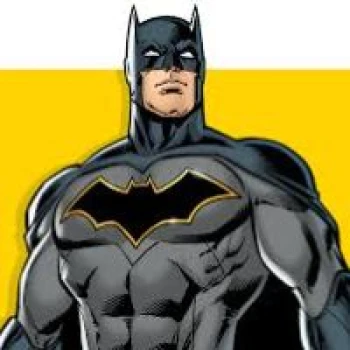Kick Profile Pic
