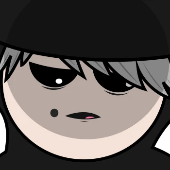Kick Profile Pic