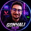 Gonyali_dede
