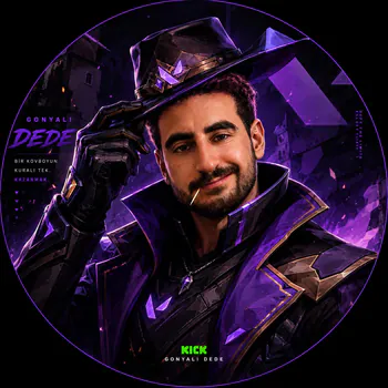 Gonyali_dede