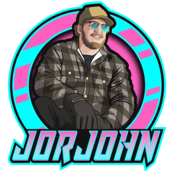 JORJOHNN