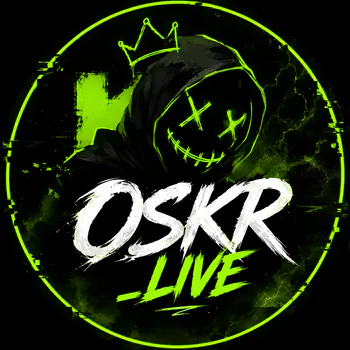 Oskr_live
