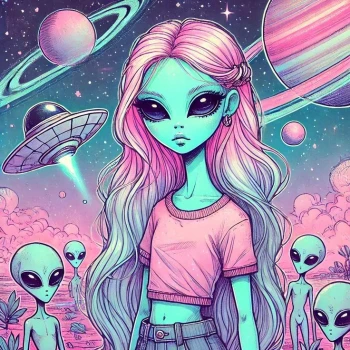 AlienBae