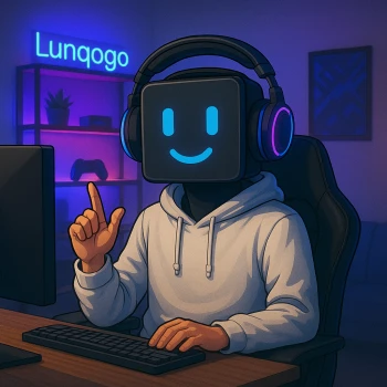 Lunqogo