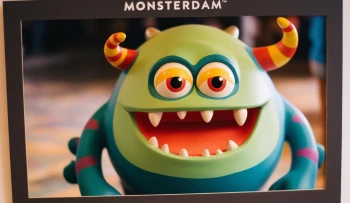 Monsterdam