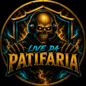 Teixeirinha_Gamer