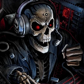 Teixeirinha_Gamer