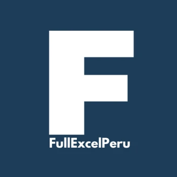 fullexcelperu