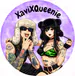 XaviXQueenie
