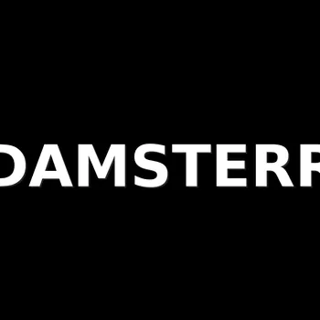 Damsterr