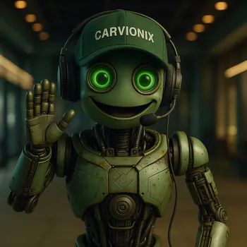 Carvionix