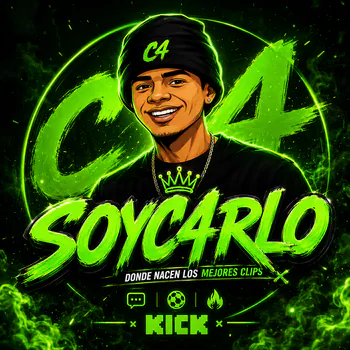 SoyC4rlo