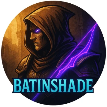 BATINSHADE