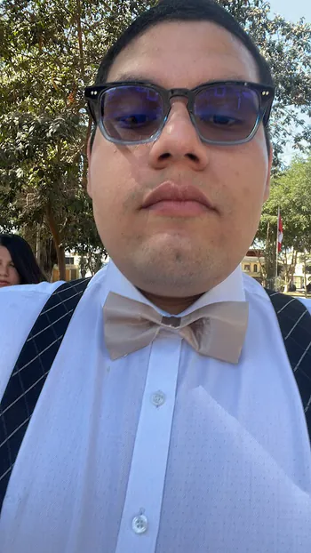 Kick Profile Pic