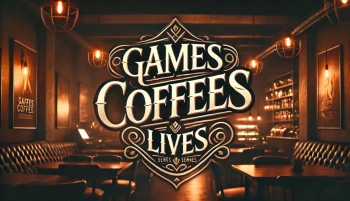 GamesCoffees