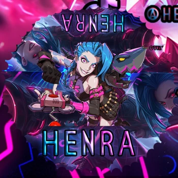 henraiscool