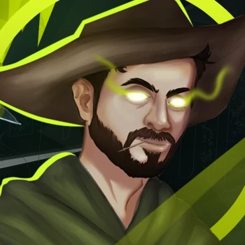 Streamer PFP