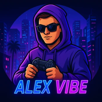 AlexVibeTV