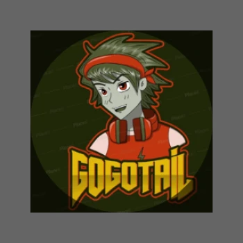 GogoTail_Officiel