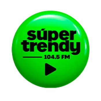 SuperTrendy104