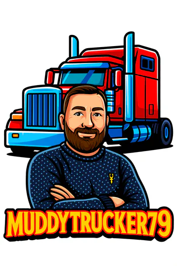 Muddytrucker79