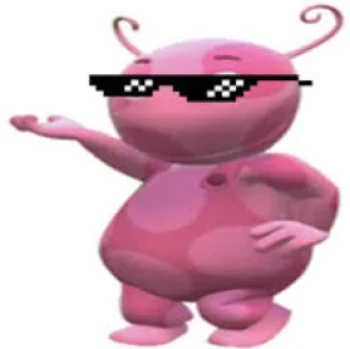 Kick Profile Pic