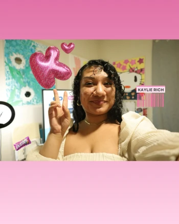 Kaylierich